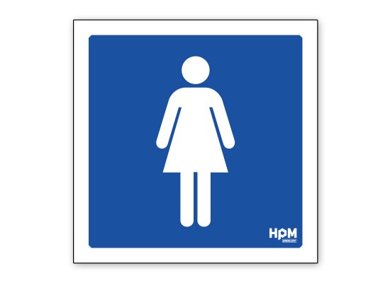 Banheiro Feminino
